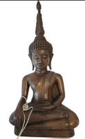 Antique Thai Boudha