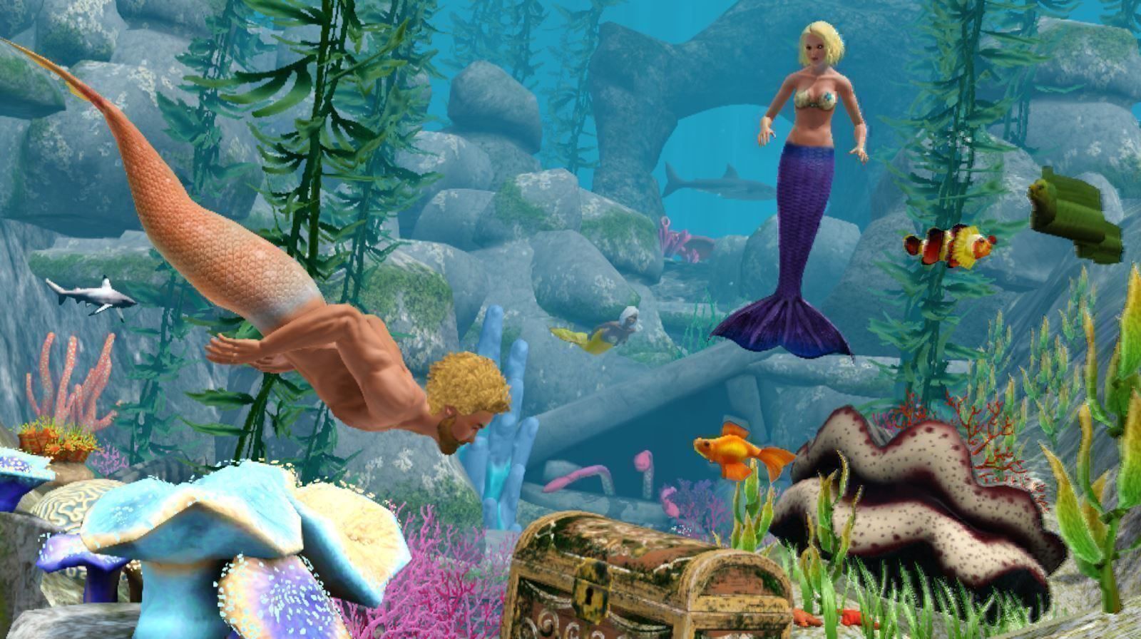Sony Spiele: Die Sims 3  PS 3 – Gebraucht aus Schüpfheim von Games_Spielkonsolen 8