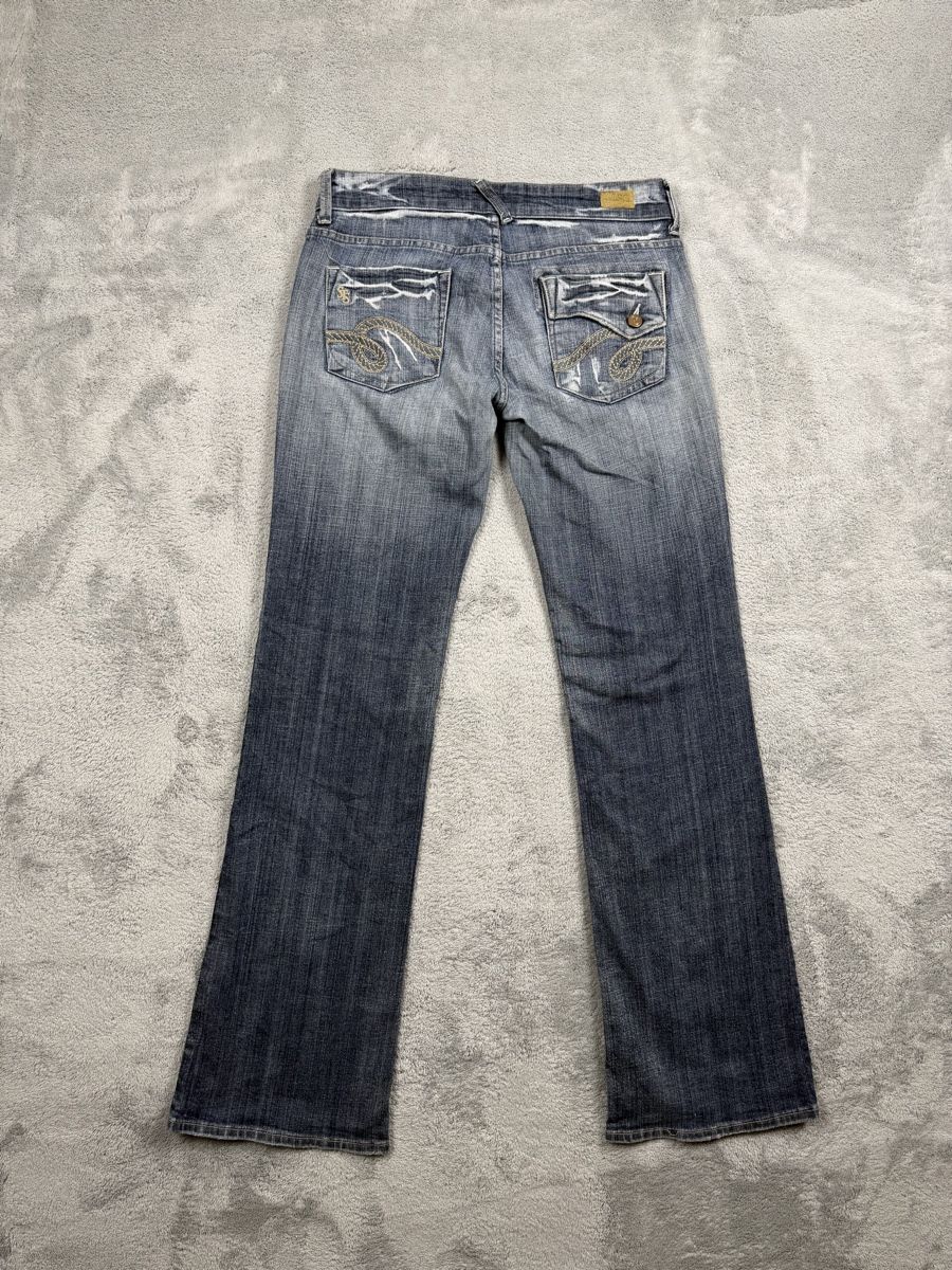 Jeans: Y2k style bootcut jeans – Gebraucht aus Erlinsbach SO von TogaResell 2