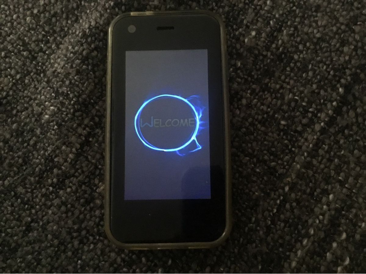 Smart Portables: Mini Smart Phone – D'occasion à Schlieren par Jeajet 5