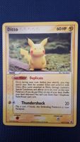 Ditto (Pikachu) #63 – Pokémon Delta Species 