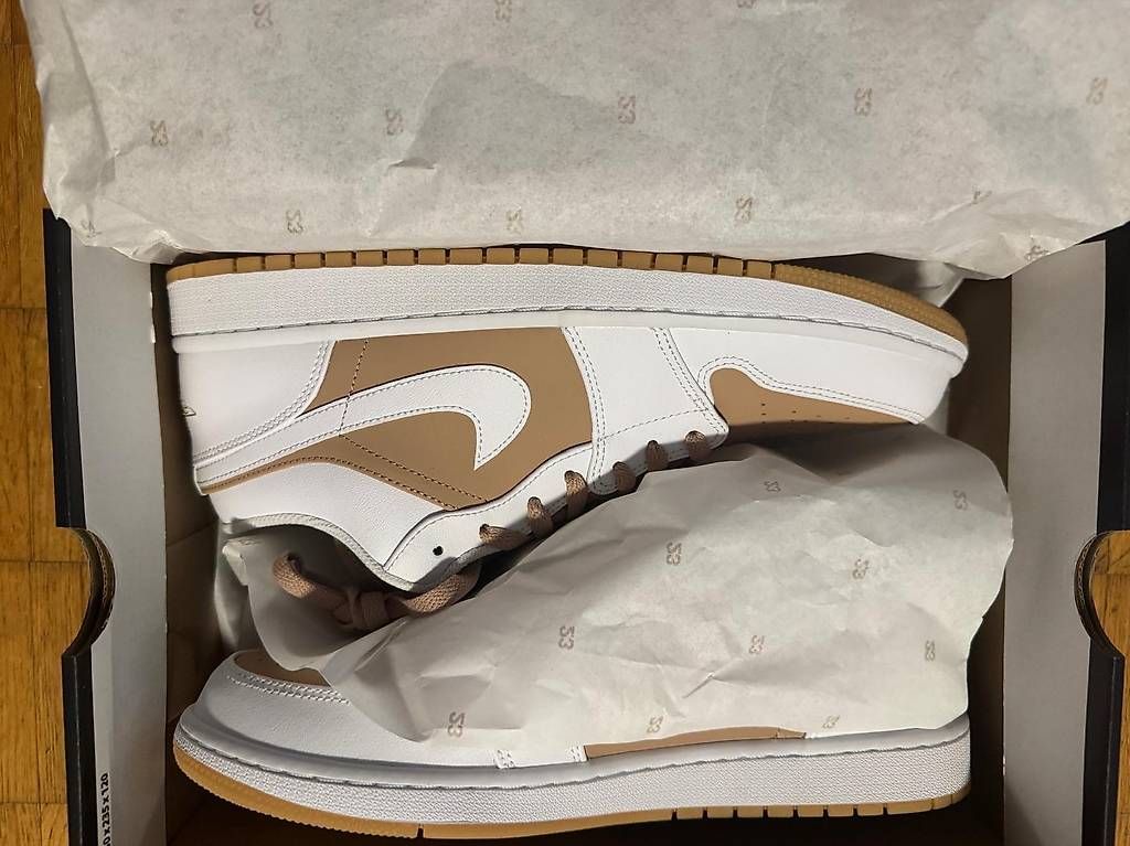 Herrenschuhe: Jordan 1 – Gebraucht aus Chur von angelika_s 1