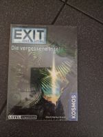 Exit Die vergessene Insel und Kahuna Kosmos 2 Spiele