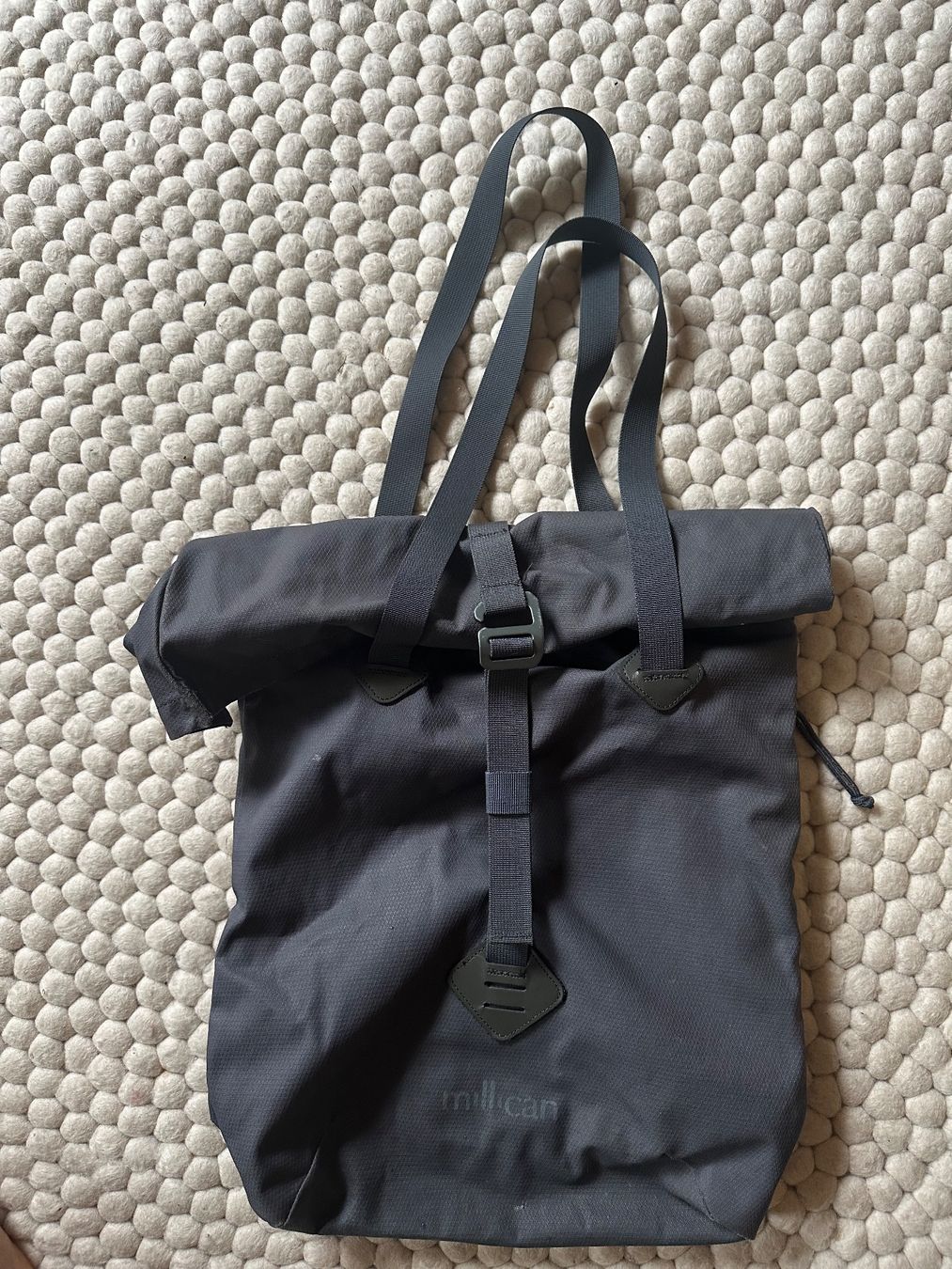 Rucksäcke: Totepack / Rucksack von millican "Smith the roll pack" – Gebraucht aus Bern von IrisBern 2