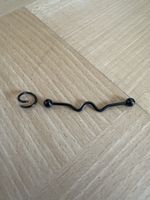 Industrial piercing & Hoop Set