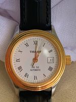 Damenuhr Tissot PR50 Automatic