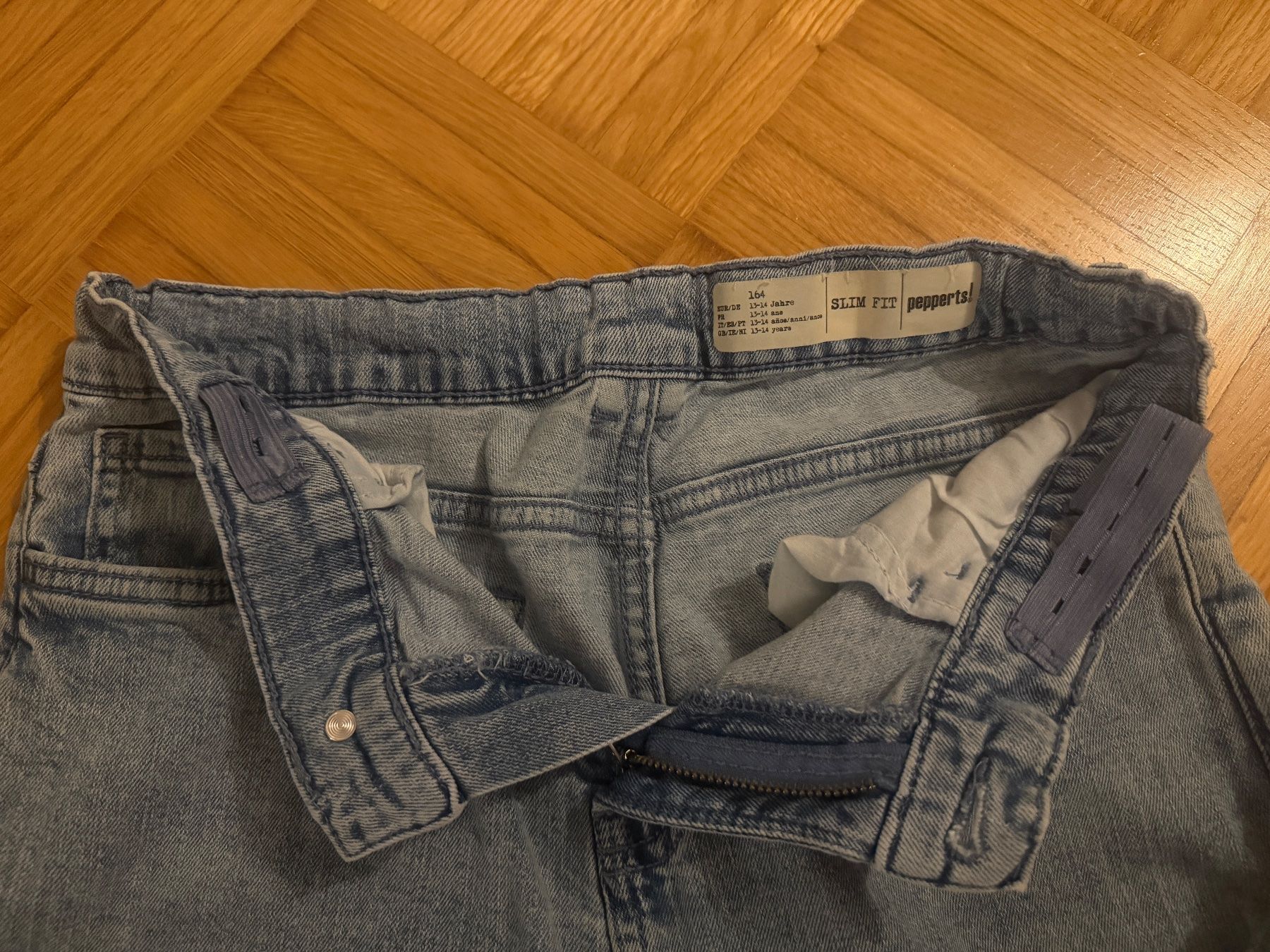 Pantaloni: Jeans Gr. 164 – Usato da Wetzikon ZH venduto da tuna83 3