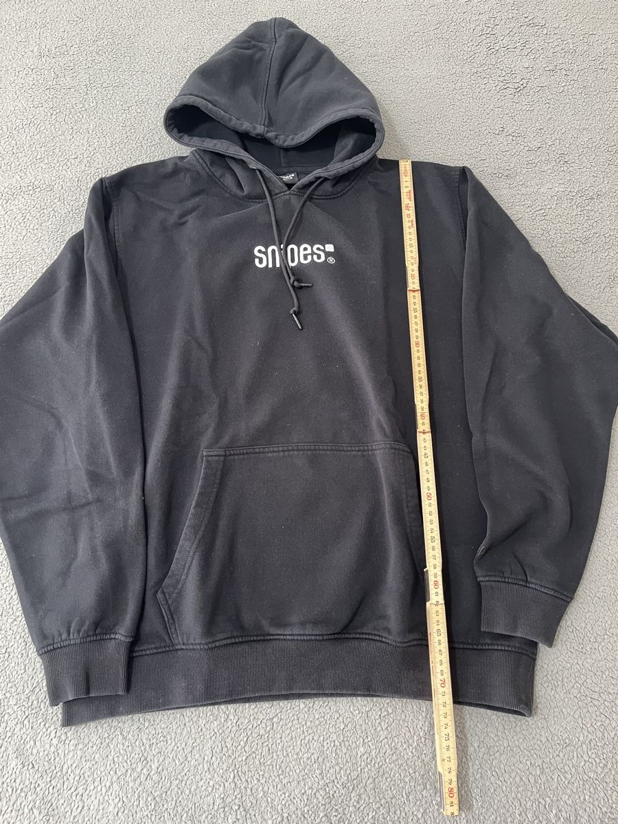 Snipes Pullover & Sweatshirts: Snipes Pullover – Gebraucht aus Zollikerberg von JvD0211 3