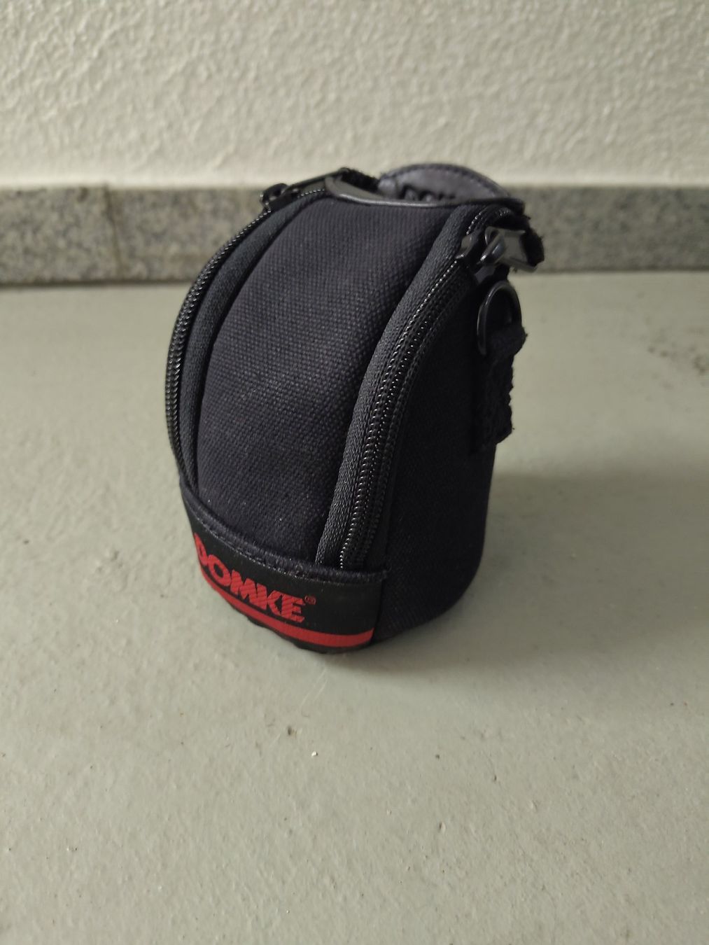 Borse: Domke Objektivtasche Compact – Usato da Visp venduto da a-division