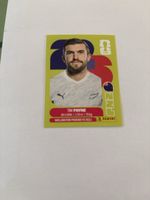 Panini Sticker WM 2026 Tim Payne NZL 6