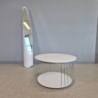 Vilnius Couchtisch Beistelltisch Salontisch Coffee-Table