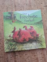 Kinderbuch Das frechste Ferkel gebraucht