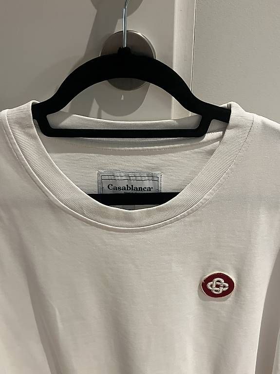 T-Shirts: Casablanca T-Shirt – Gebraucht aus Zürich von yll_srq2 1