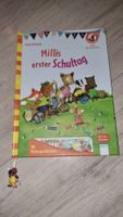 Millis erster Schultag - ABC Lesestart neu