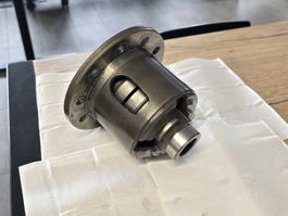 BMW 40% LSD Differentialsperre 188 E36 / E30