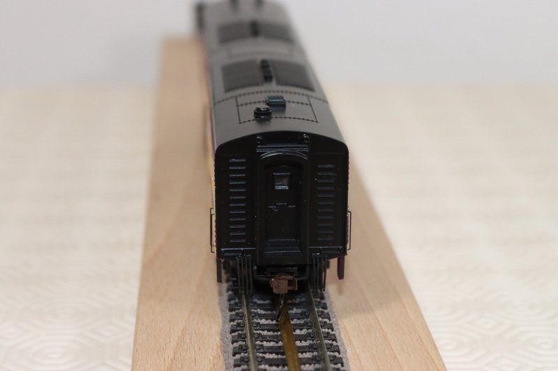 Modellini di ferrovie: Bachmann US Lok ( 608 ) – Usato da Kerzers venduto da Winu64 4