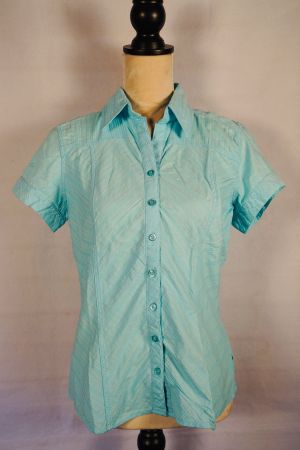 CECIL - Chemise manches courtes - S
