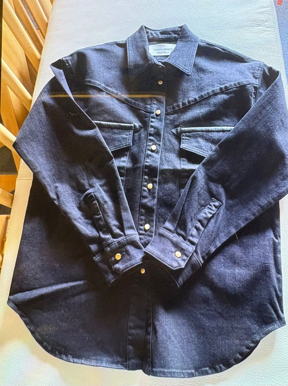 Camicie: ALBERTA FERRETTI – Nuovo (secondo la descrizione) da Rümlang venduto da har_z6qv 2
