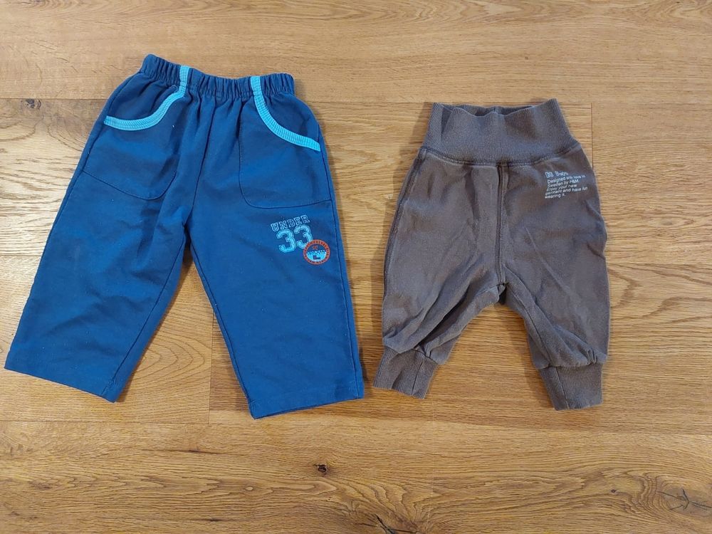 Ensembles coordonnés: 18-Teiliges Kinderkleider Paket, Grösse 68 – D'occasion à Hellbühl par the-brain 5