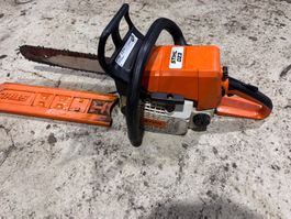 Motorsäge Stihl 023 profi