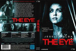 DVD - The Eye