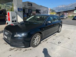 Audi A4 Avant 2.0 TDI