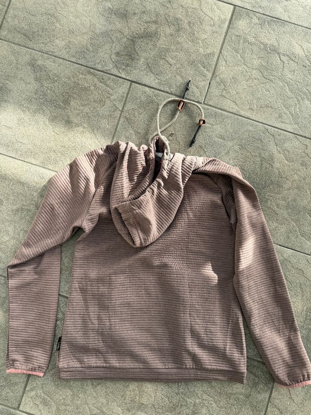 Jack Wolfskin Maglioni & Felpe: Jack Wolfskin Pullover Damen Grösse S – Usato da Menznau venduto da sasna 4