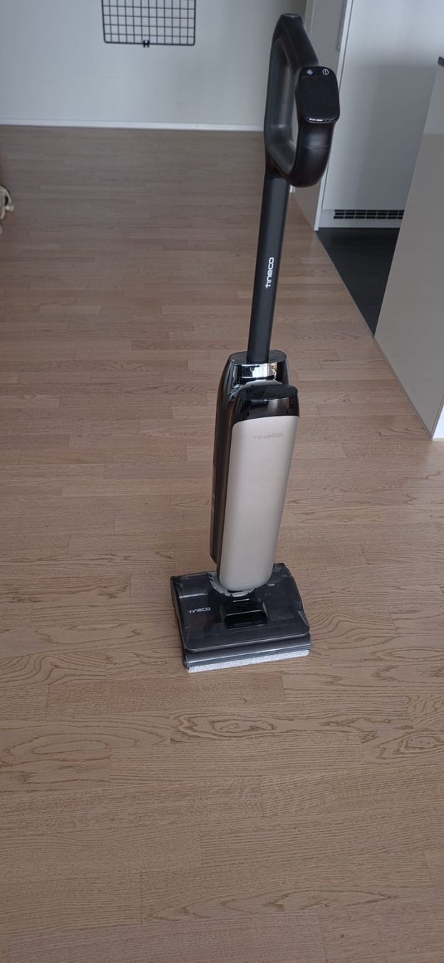 Tineco Staubsauger & Zubehör: Tineco S9 Floor – Gebraucht aus Arbon von Gregi91