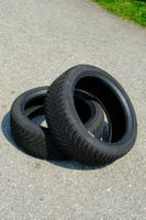Continental 195/45 R16 84H Winterreifen