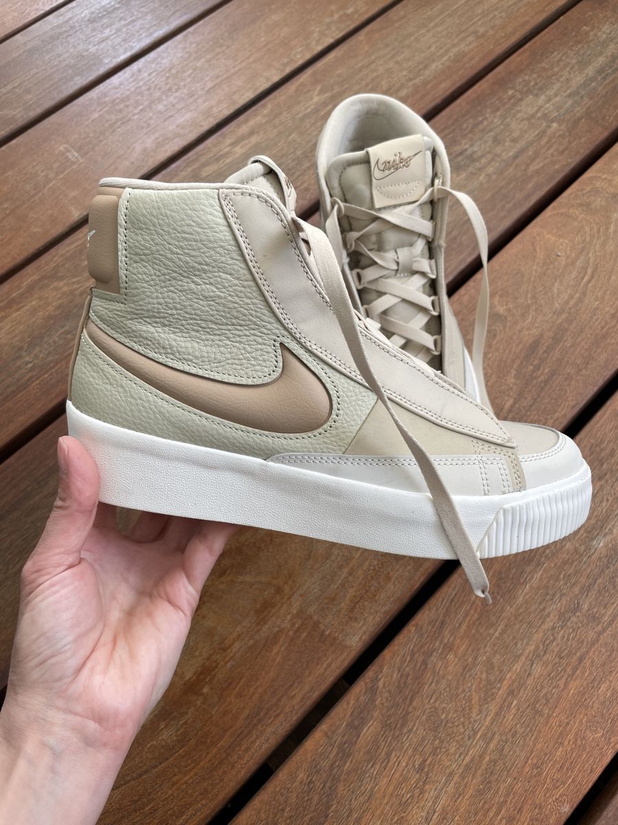 Nike Scarpe da uomo: Nike Schuhe – Usato da Siebnen venduto da amramra 1