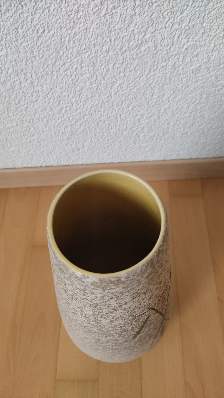 Vasi & Recipienti: Bodenvase Vintage Scheurich  – Usato da Oberuzwil venduto da Rainbow64 2