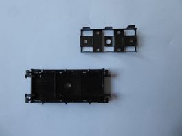 Bodenplatten Ersatzteil zu Märklin Hobby Kranwagen 4671, H0