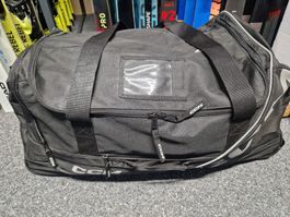 Eishockeytasche CCM schwarz Grösse JR