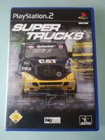 SUPER TRUCKS