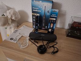 Philips sonicare DiamondClean 9400 Elektrozahnbürste
