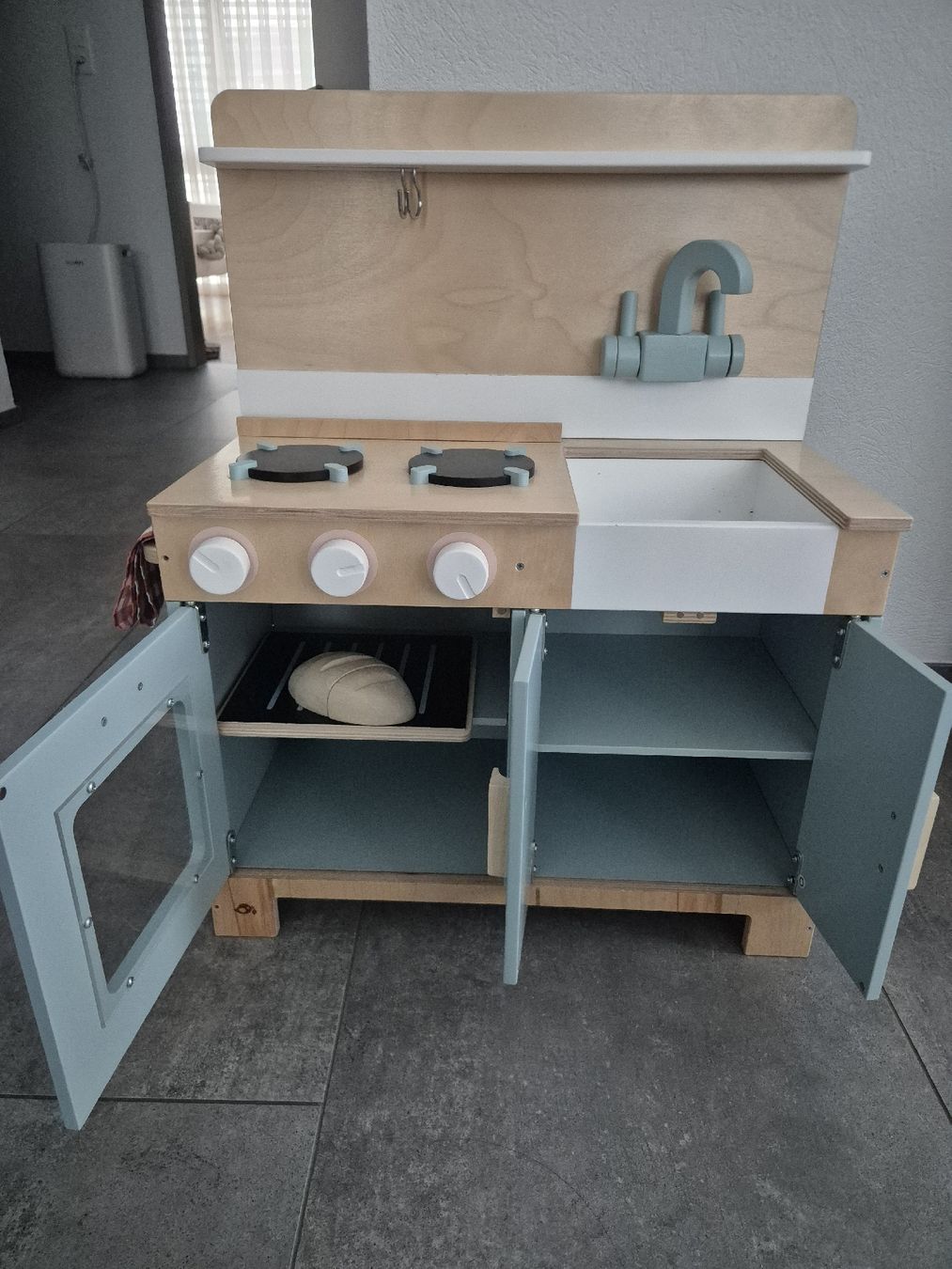 Giocattoli: Kinderküche – Usato da Brugg AG venduto da Deynz 1