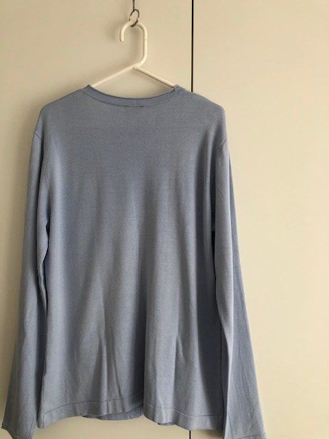 Gerry Weber Jacken: Feinstrickjacke, Gerry Weber, 40, Baumwolle – Gebraucht aus Hünenberg See von dustein 1