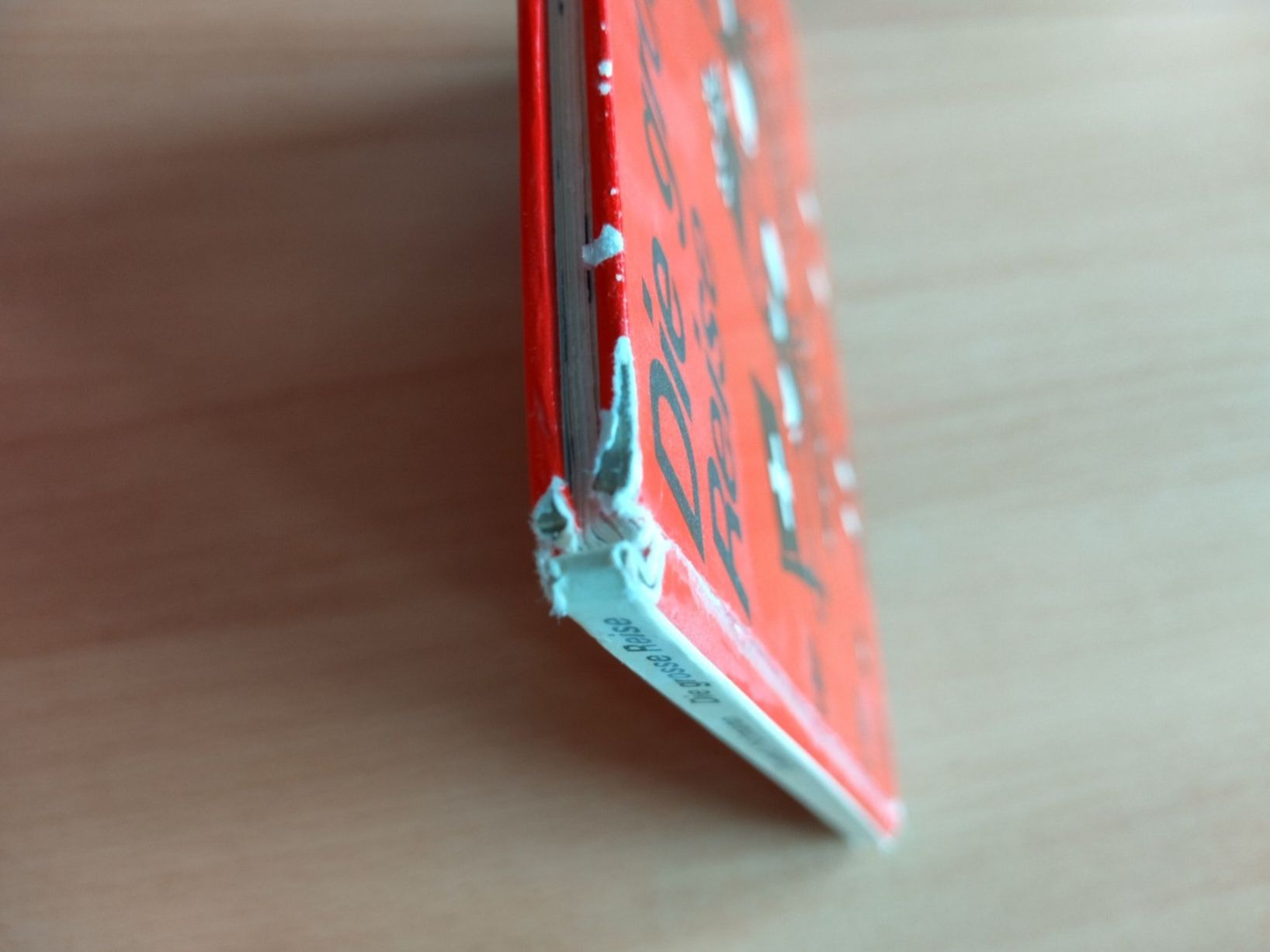 Libri: Die grosse Reise / Schweizer Bilderbuch m. Text / 1969! – Usato da Jona venduto da Argus36 6