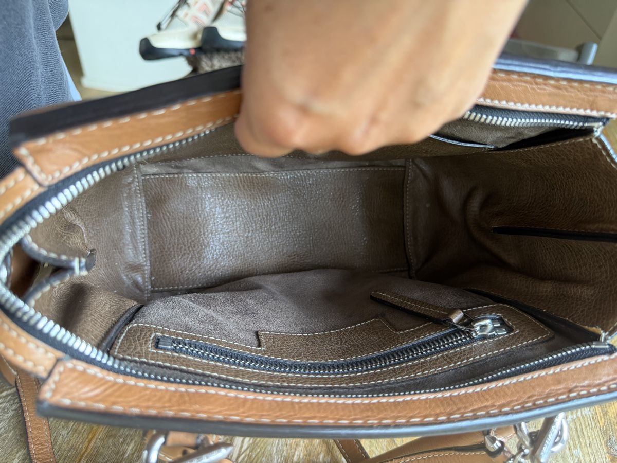 Barbara Bui Taschen für Damen: Barbara Bui Crossbody Handtasche – Gebraucht aus Aarau von Marylou90 8