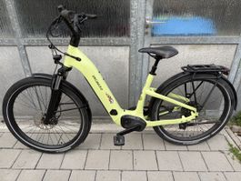 Specialized Como Damen E-Bike