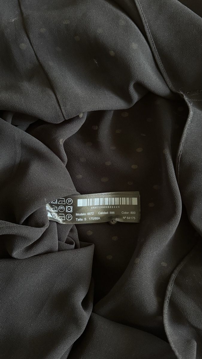 Massimo Dutti Vestiti: Elegantes Massimo Dutti Kleid – Nuovo (secondo la descrizione) da Schaffhausen venduto da R_Muzh 5