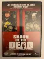 Shaun Of The Dead