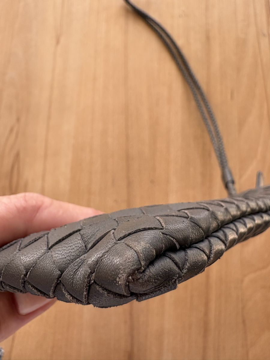 Bottega Veneta Borse da donna: Pochette Bottega Veneta – Usato da Vessy venduto da VessyCan 9