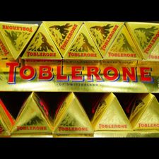 Profile image of T0BLER0NE