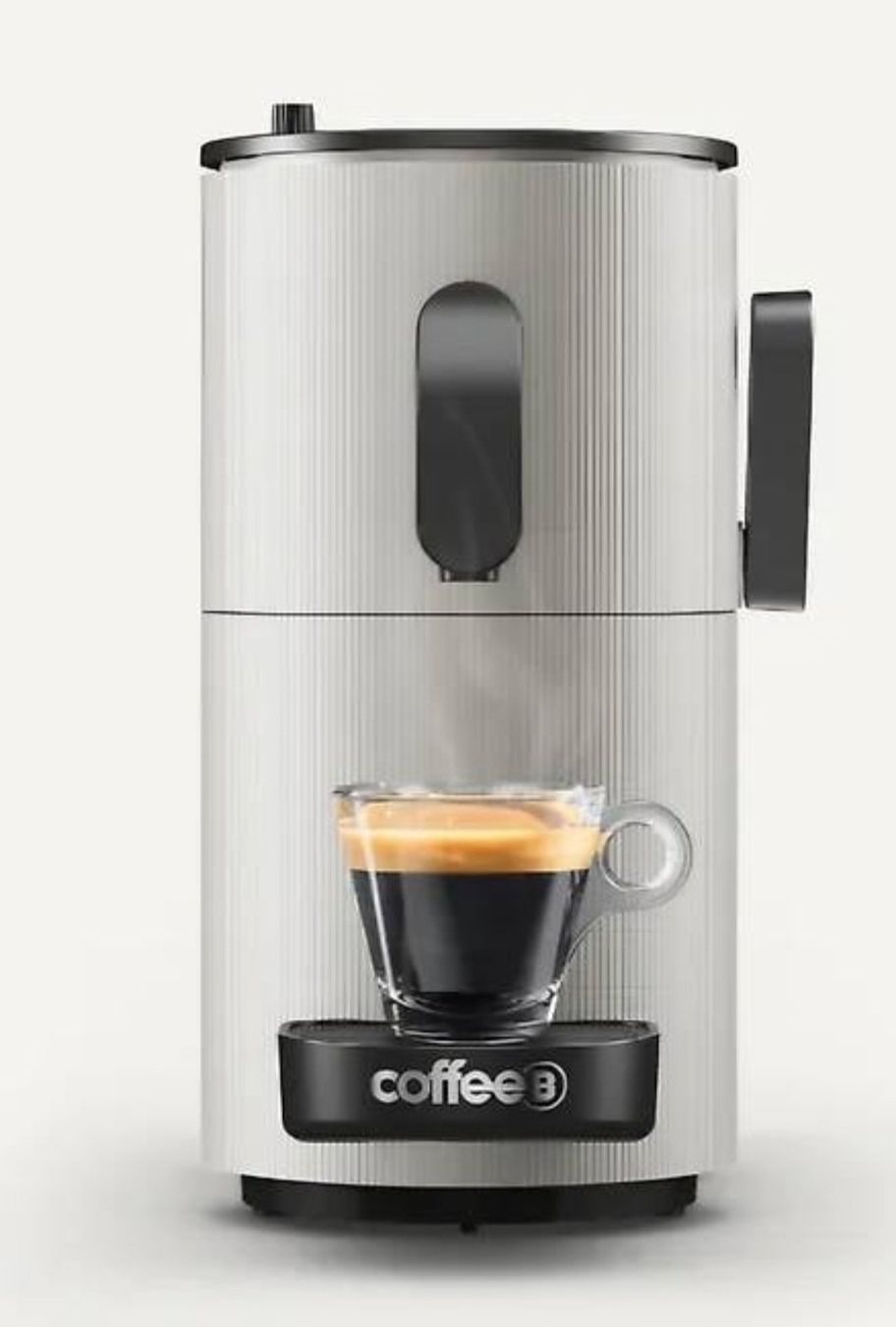 Coffee B Macchine per caffè & Macchine per espresso: Machine à café Coffeeb Horizon – Nuovo e nell'imballaggio originale da Marin-Epagnier venduto da IsSy03