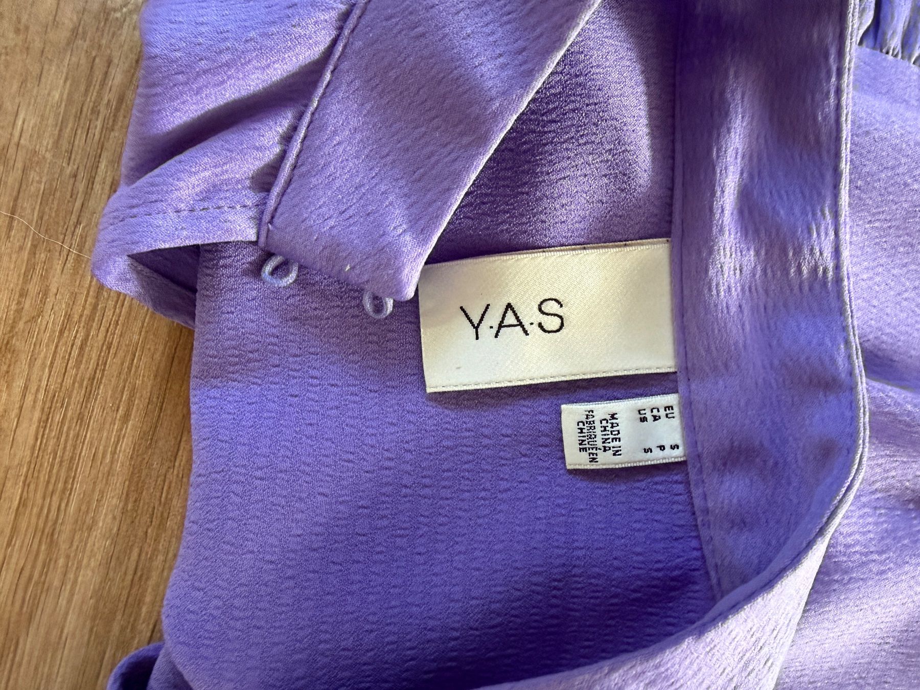Vestiti: Cocktail Kleid Yas – Usato da Wädenswil venduto da Alice_style 3