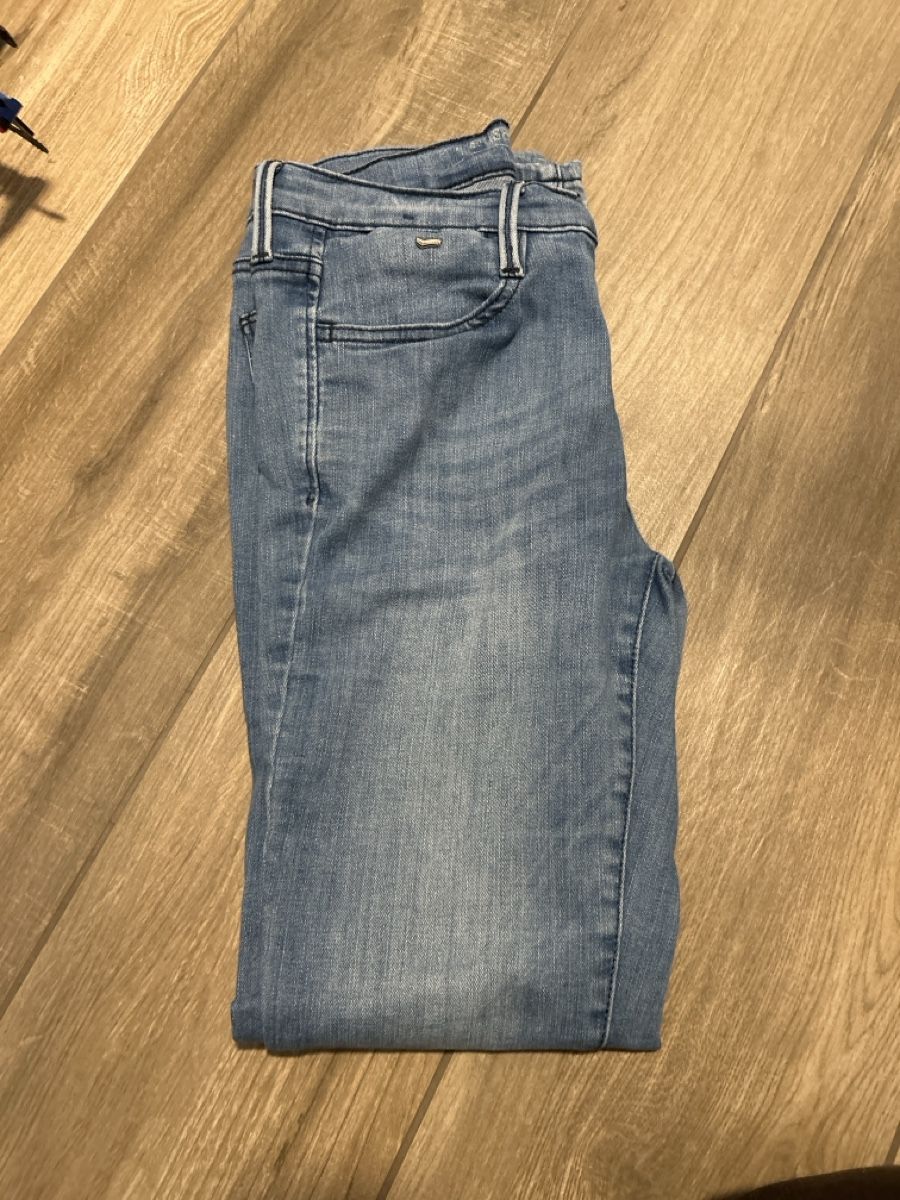 Jeans: Jeans Gas waist 29 L30 – Usato da Locarno venduto da sca_8bh7 1