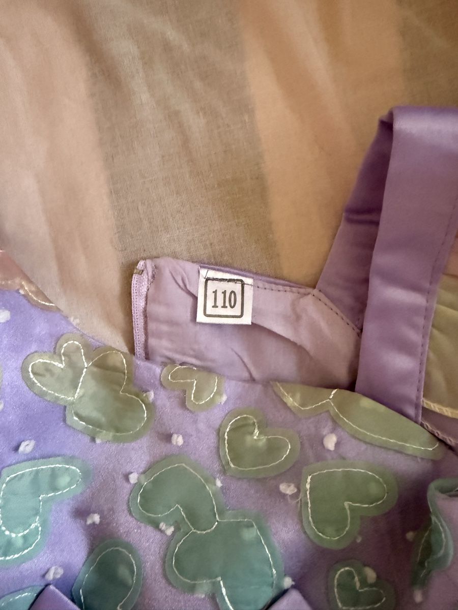 Kleider & Röcke: Kinderkleid  – Gebraucht aus Bern von bob_clj7 2