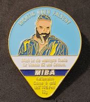 U838 - Pin Kaffeerahmdeckel MIBA