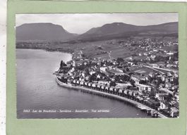 Lac de Neuchâtel Serrières Auvernier